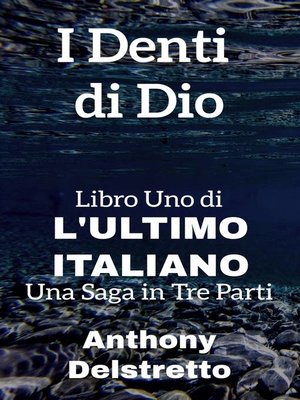 cover image of I Denti di Dio